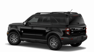 2026 Ford Bronco Sport® External Image 3